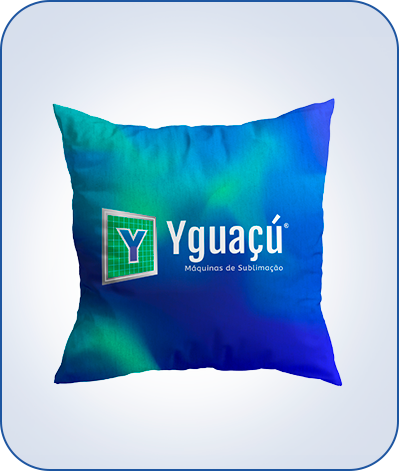 Aplicações - Cojin