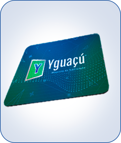 Aplicações - Mouse Pad